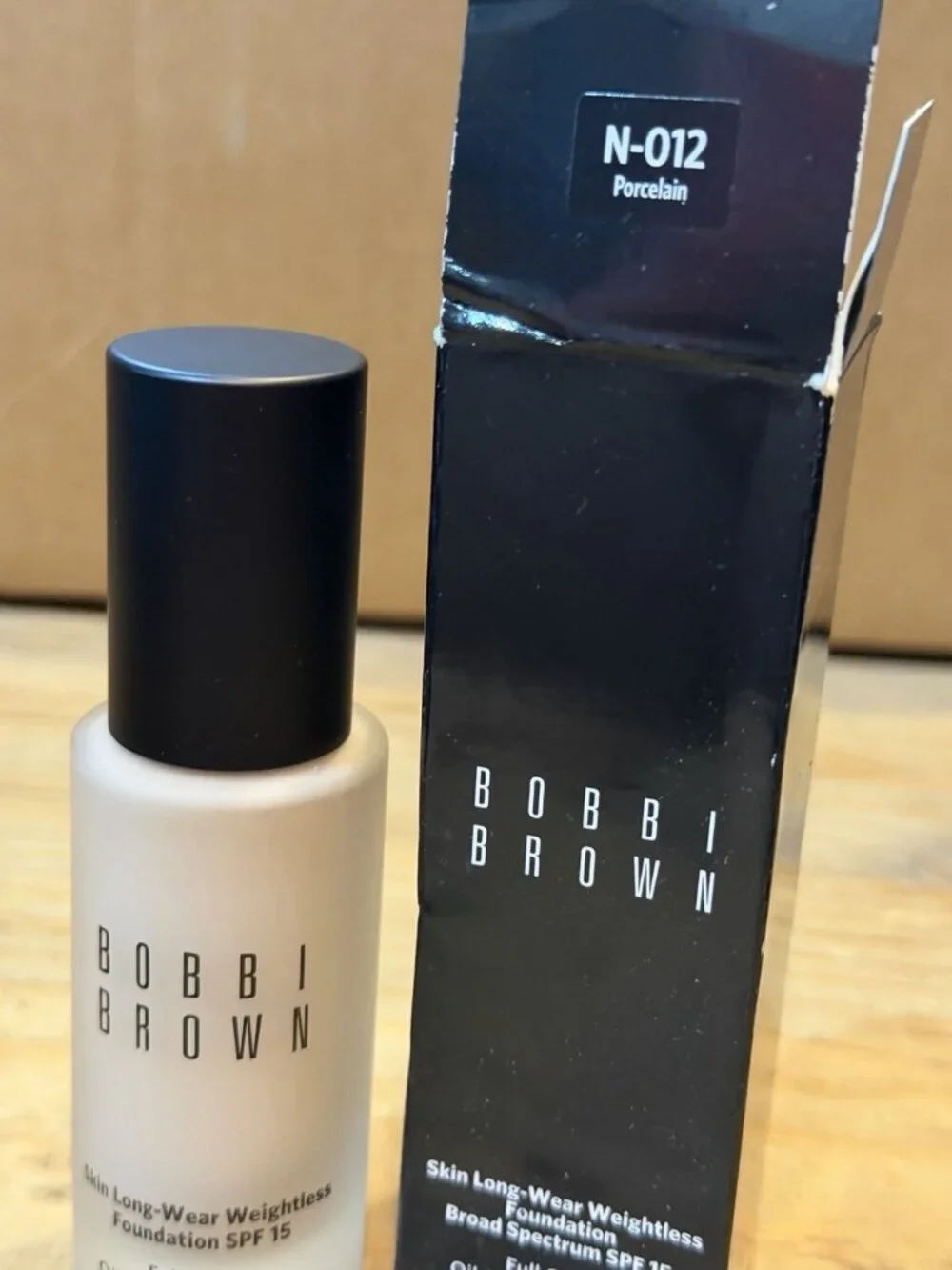 Bobbi Brown bobbi brown